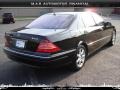 Black - S 500 4Matic Sedan Photo No. 3