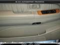 2003 Ivory White Pearl Infiniti QX4 4x4  photo #8