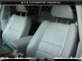 2003 Ivory White Pearl Infiniti QX4 4x4  photo #10