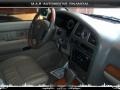 2003 Ivory White Pearl Infiniti QX4 4x4  photo #14