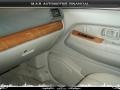 2003 Ivory White Pearl Infiniti QX4 4x4  photo #18