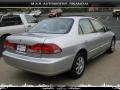 Satin Silver Metallic - Accord SE Sedan Photo No. 2