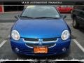 Electric Blue Pearlcoat - Neon SXT Photo No. 1