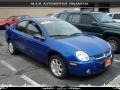 Electric Blue Pearlcoat - Neon SXT Photo No. 2