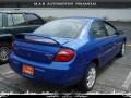 Electric Blue Pearlcoat - Neon SXT Photo No. 3