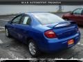 Electric Blue Pearlcoat - Neon SXT Photo No. 5