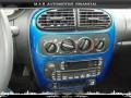 Electric Blue Pearlcoat - Neon SXT Photo No. 16