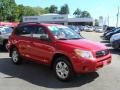 Barcelona Red Pearl - RAV4 4WD Photo No. 3