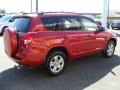 Barcelona Red Pearl - RAV4 4WD Photo No. 4