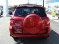 Barcelona Red Pearl - RAV4 4WD Photo No. 5