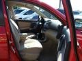 Barcelona Red Pearl - RAV4 4WD Photo No. 8