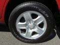 Barcelona Red Pearl - RAV4 4WD Photo No. 14