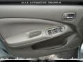 2004 Molten Silver Nissan Sentra 1.8 S  photo #8