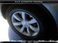Brilliant Silver Metallic - FX 35 AWD Photo No. 23
