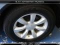Brilliant Silver Metallic - FX 35 AWD Photo No. 24