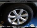 Brilliant Silver Metallic - FX 35 AWD Photo No. 25
