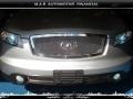 Brilliant Silver Metallic - FX 35 AWD Photo No. 30