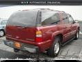 Redfire Metallic - Suburban 1500 LT 4x4 Photo No. 3