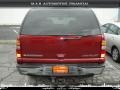 Redfire Metallic - Suburban 1500 LT 4x4 Photo No. 4