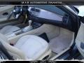 2003 Sterling Grey Metallic BMW Z4 3.0i Roadster  photo #7