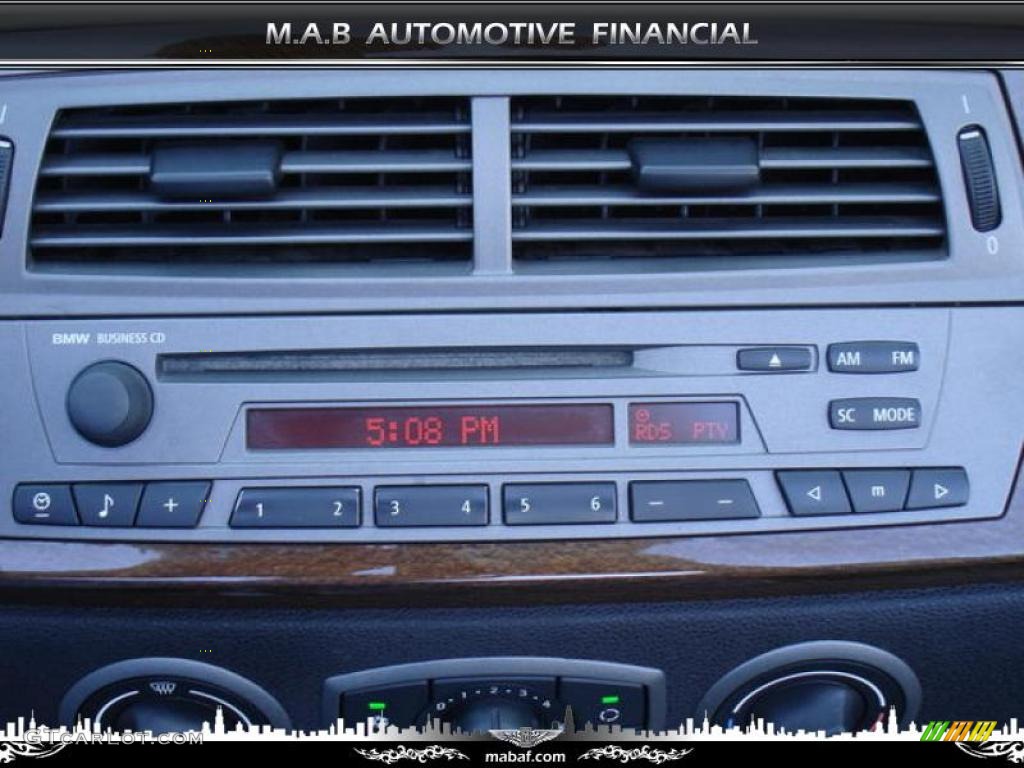 2003 Z4 3.0i Roadster - Sterling Grey Metallic / Beige photo #12