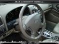 Sandrock Beige - I 30 Sedan Photo No. 9
