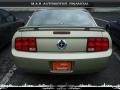 Legend Lime Metallic - Mustang V6 Premium Coupe Photo No. 4
