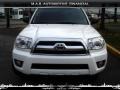 2007 Natural White Toyota 4Runner SR5 4x4  photo #1