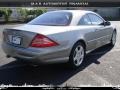 Pewter Silver Metallic - CL 500 Photo No. 3