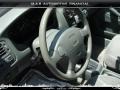 Flamenco Black Pearl - Civic LX Sedan Photo No. 8