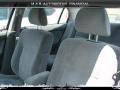 Flamenco Black Pearl - Civic LX Sedan Photo No. 9