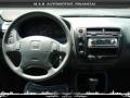 Flamenco Black Pearl - Civic LX Sedan Photo No. 13