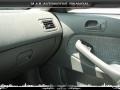 Flamenco Black Pearl - Civic LX Sedan Photo No. 14