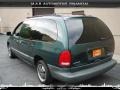 1998 Deep Hunter Green Metallic Dodge Grand Caravan SE  photo #5