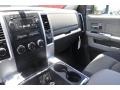 Bright Silver Metallic - Ram 2500 Big Horn Edition Crew Cab 4x4 Photo No. 9