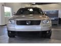 Wheat Beige Metallic - Passat GLS 1.8T Sedan Photo No. 2