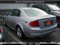 Satin Silver Metallic - TL 3.2 Photo No. 5