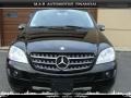 Black - ML 350 4Matic Photo No. 2