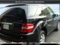 Black - ML 350 4Matic Photo No. 4