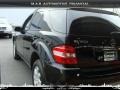 Black - ML 350 4Matic Photo No. 6
