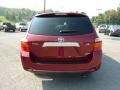 Salsa Red Pearl - Highlander 4WD Photo No. 6