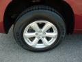 Salsa Red Pearl - Highlander 4WD Photo No. 8