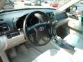 Salsa Red Pearl - Highlander 4WD Photo No. 10