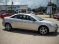 Liquid Silver Metallic - G6 V6 Sedan Photo No. 1