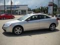 Liquid Silver Metallic - G6 V6 Sedan Photo No. 2