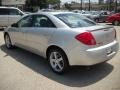Liquid Silver Metallic - G6 V6 Sedan Photo No. 5