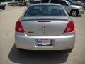 Liquid Silver Metallic - G6 V6 Sedan Photo No. 8