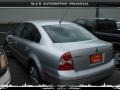 2002 Reflex Silver Metallic Volkswagen Passat GLX Sedan  photo #5