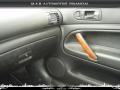 2002 Reflex Silver Metallic Volkswagen Passat GLX Sedan  photo #15