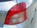 2007 Meteorite Metallic Toyota Yaris 3 Door Liftback  photo #18